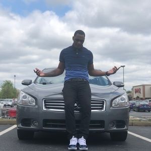 Meet your Posher, Kendall